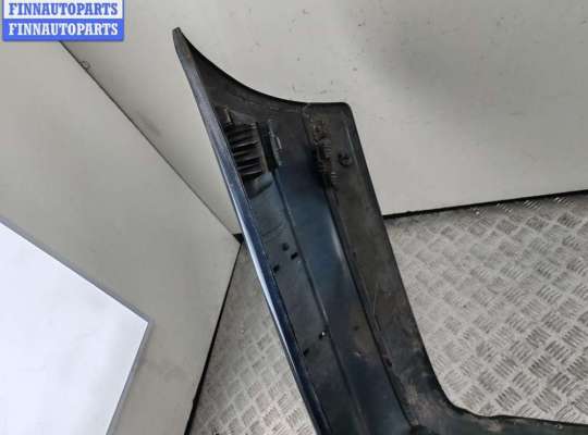 купить Бампер задний на Mercedes E-Class W210 (1995-2002)