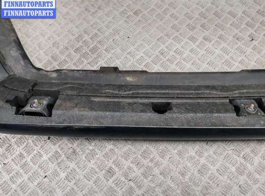 купить Бампер задний на Mercedes E-Class W210 (1995-2002)