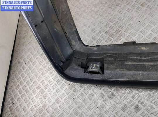 купить Бампер задний на Mercedes E-Class W210 (1995-2002)