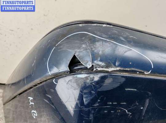 купить Бампер задний на Mercedes E-Class W210 (1995-2002)