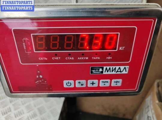 купить Бампер задний на Mercedes E-Class W210 (1995-2002)