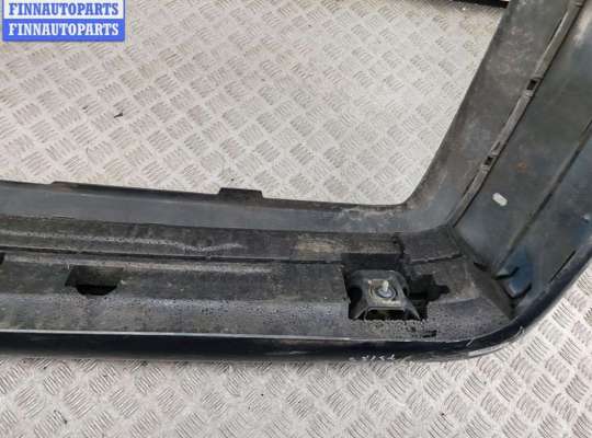 купить Бампер задний на Mercedes E-Class W210 (1995-2002)