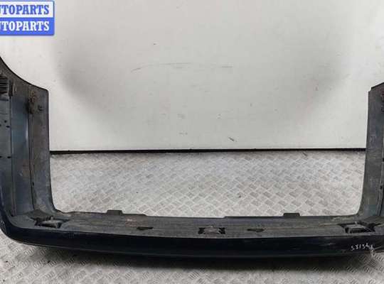 купить Бампер задний на Mercedes E-Class W210 (1995-2002)