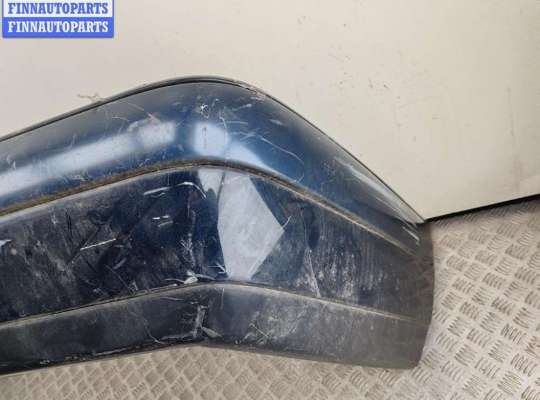 купить Бампер задний на Mercedes E-Class W210 (1995-2002)