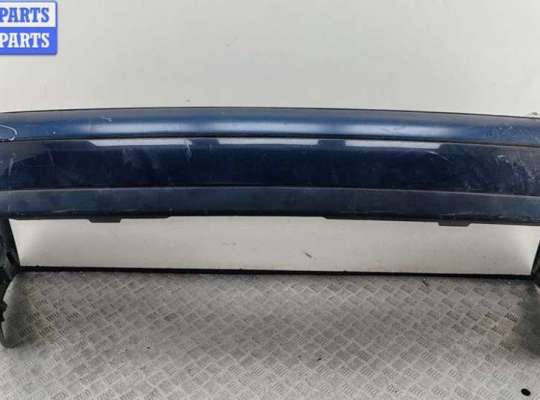 Купить Бампер задний на Mercedes E-Class W210 (1995-2002) Бампер задний MB1684911 на Mercedes E-Class W210 (1995-2002)