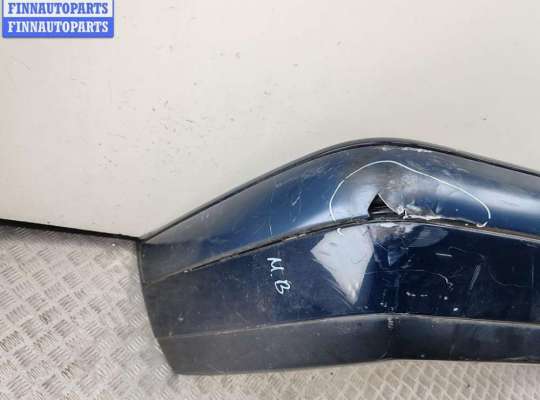 купить Бампер задний на Mercedes E-Class W210 (1995-2002)