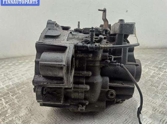 купить КПП 5-ст. механическая на Volkswagen Passat B6