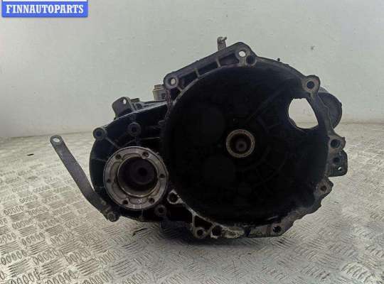 КПП 5-ст. механическая VG2756649 на Volkswagen Passat B6