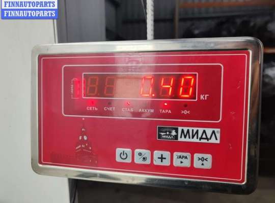 купить Патрубок интеркулера на Chrysler Voyager (2001-2007)