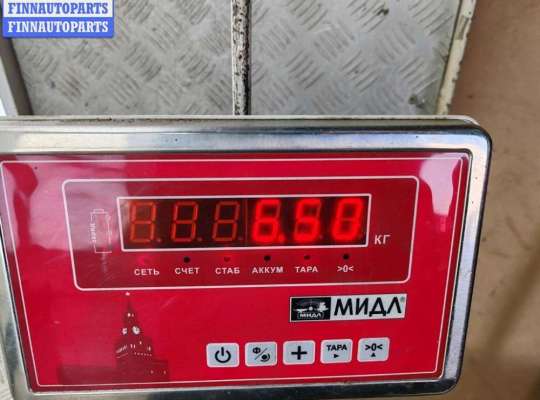 купить Усилитель бампера переднего на Hyundai Coupe (2002-2008)