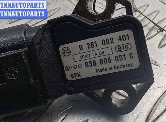 купить Датчик абсолютного давления на Volkswagen Passat B6