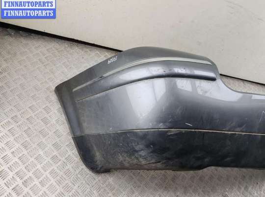купить Бампер задний на Volkswagen Passat B5+ (GP)