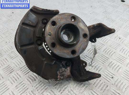 Ступица передняя правая VG2738814 на Volkswagen Golf-4