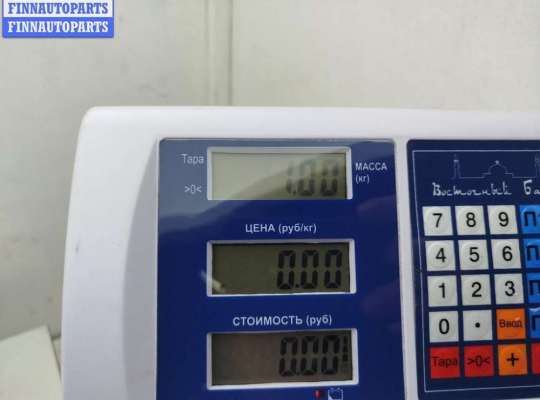 купить Подушка безопасности (Airbag) водителя на Peugeot 307