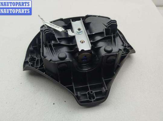 купить Подушка безопасности (Airbag) водителя на Peugeot 307