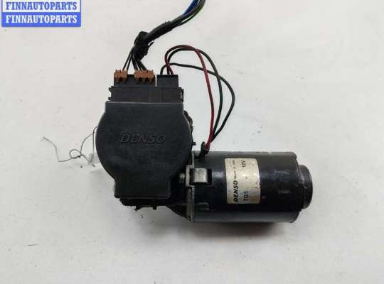 Двигатель стеклоочистителя переднего (моторчик дворников) FT556935 на Peugeot Boxer (2002-2006)