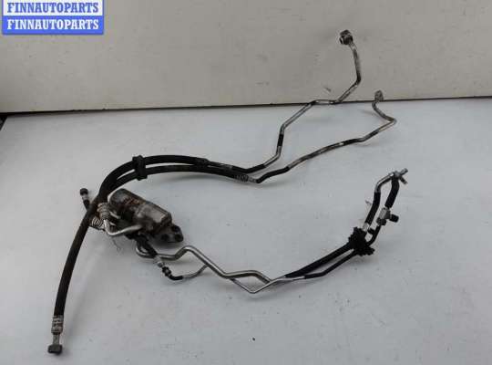 Трубка кондиционера AU1725390 на Audi A6 C5 (1997-2005)