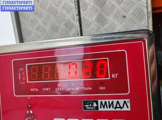 купить Лючок бака на Volkswagen Passat B6