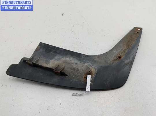 Накладка на бампер NS906542 на Nissan Murano Z50 (2002-2007)