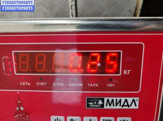 купить Активатор (привод) замка багажника на Dacia (Renault) Sandero I (2008-2012)