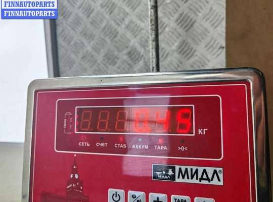 купить Динамик двери передней левой на Chrysler Voyager (2001-2007)