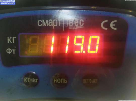 купить Двигатель (ДВС) на Ford Focus I (1998-2005)