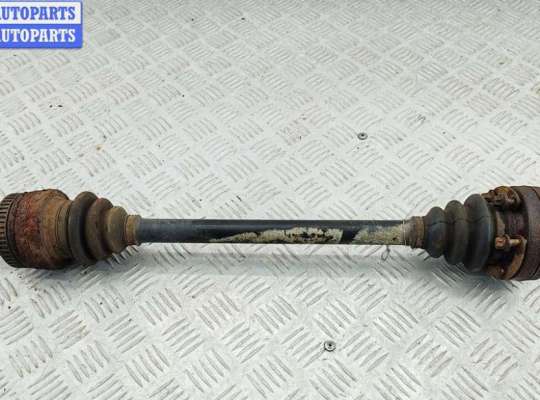 Полуось задняя BM3600132 на BMW 3 E36 (1991-2000)