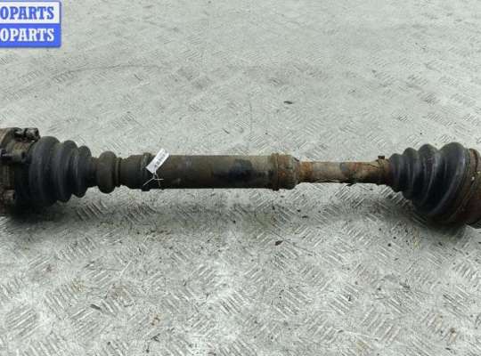 купить Полуось передняя правая на Audi A4 B5 (1994-2001)