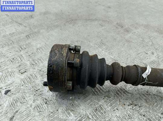 купить Полуось передняя правая на Audi A4 B5 (1994-2001)