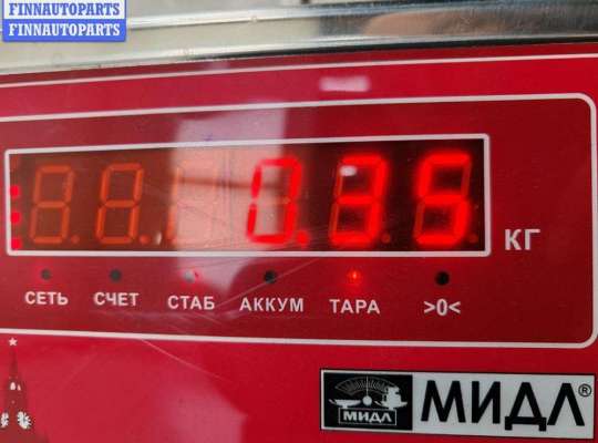 купить Сигнал (клаксон) на Audi A6 C5 (1997-2005)