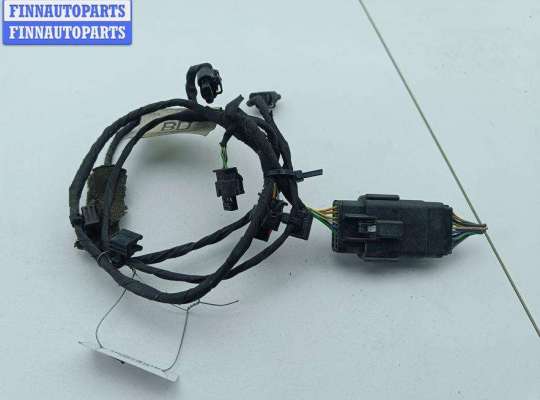 Проводка (коса) салонная на Ford Mondeo IV