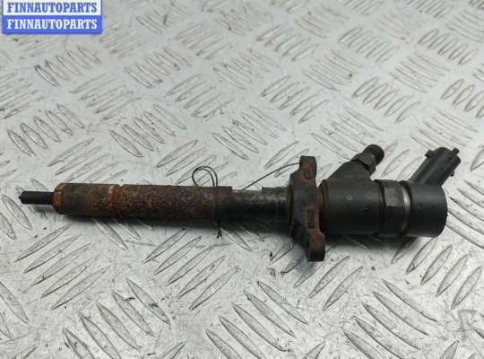 купить Форсунка топливная на Ford C-Max