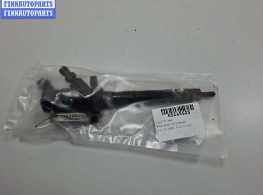 купить Форсунка топливная на Ford C-Max