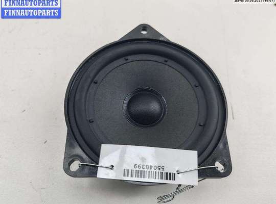 купить Динамик двери задней левой на BMW X3 E83 (2003-2010)