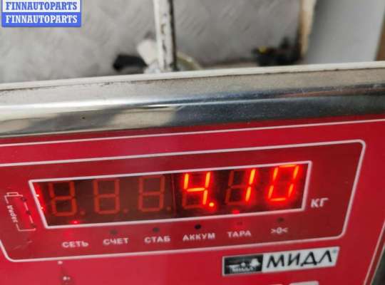 купить Бампер задний на Hyundai Coupe (2002-2008)