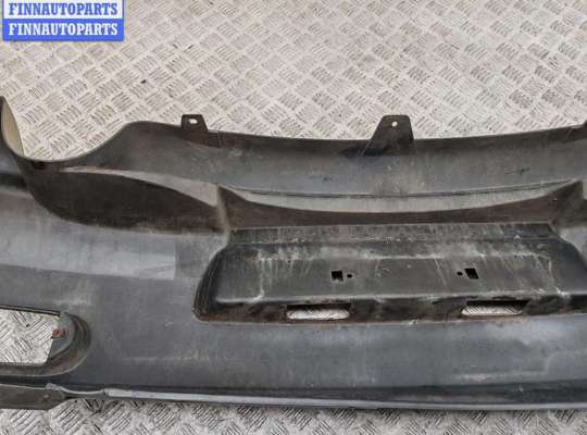 купить Бампер задний на Hyundai Coupe (2002-2008)