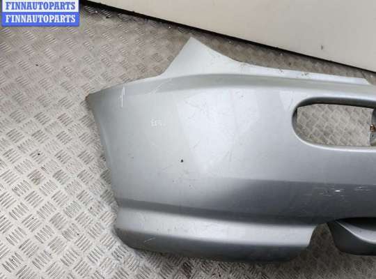 купить Бампер задний на Hyundai Coupe (2002-2008)