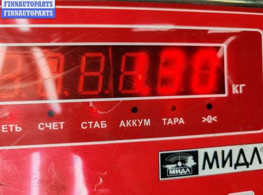 купить Фонарь задний левый на Opel Astra H (2004-2009)