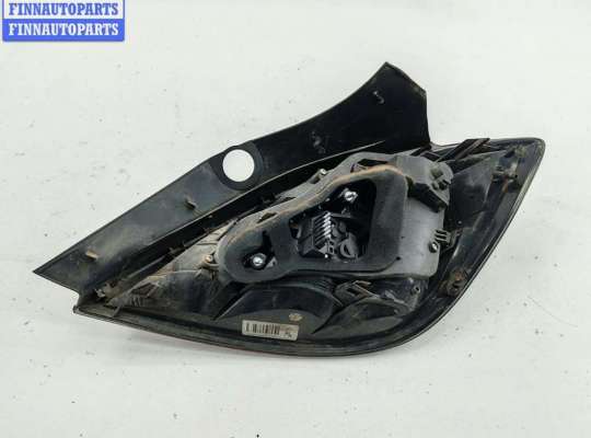 купить Фонарь задний левый на Opel Astra H (2004-2009)