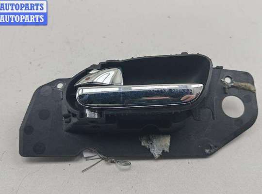 купить Ручка двери внутренняя передняя левая на Peugeot 607