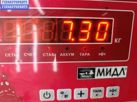 купить Рычаг подвески передний правый на Iveco Daily (2006-2011)