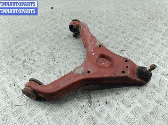 купить Рычаг подвески передний правый на Iveco Daily (2006-2011)