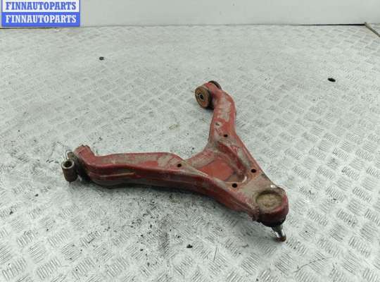 купить Рычаг подвески передний правый на Iveco Daily (2006-2011)