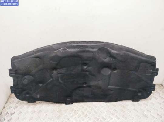 купить Шумоизоляция капота на BMW 3 E46 (1998-2006)