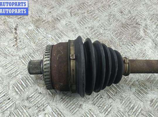 купить Полуось передняя левая на Volkswagen Passat B5