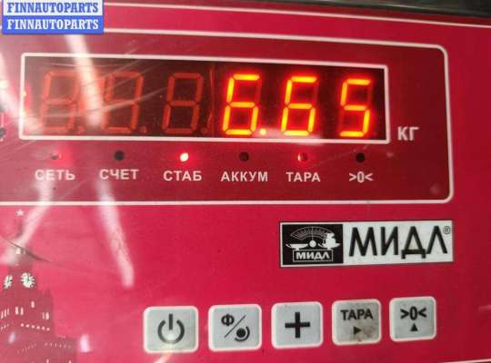 купить Полуось передняя левая на Volkswagen Passat B5