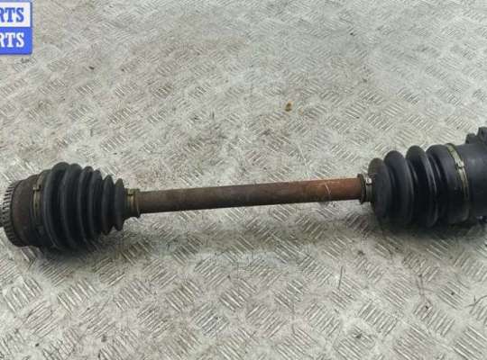 купить Полуось передняя левая на Volkswagen Passat B5