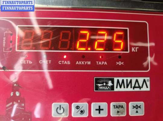 купить Домкрат на Volkswagen Passat B6