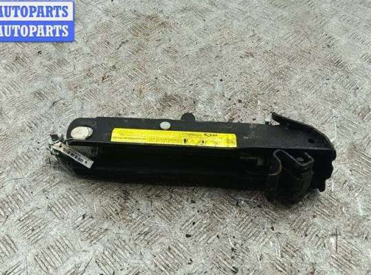 купить Домкрат на Volkswagen Passat B6