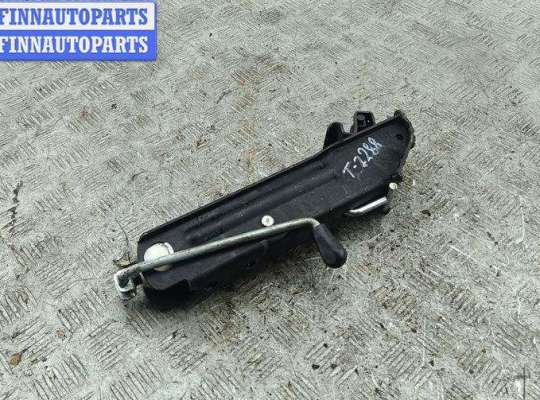 купить Домкрат на Volkswagen Passat B6